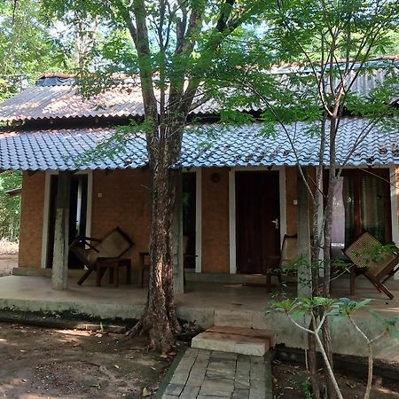 Villa Habarana Εξωτερικό φωτογραφία