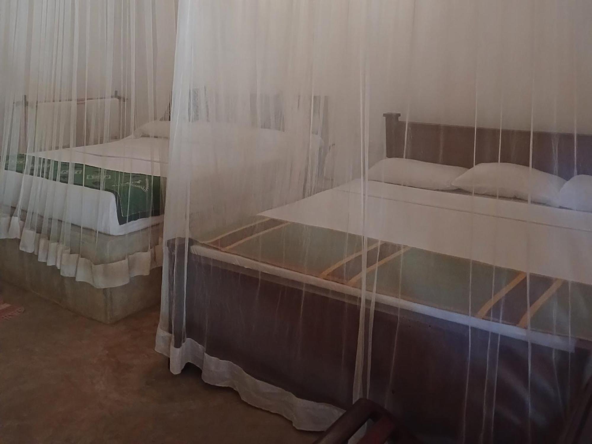 Villa Habarana Εξωτερικό φωτογραφία